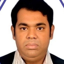 Assistant Prof. Dr. Md. Shah Newaz