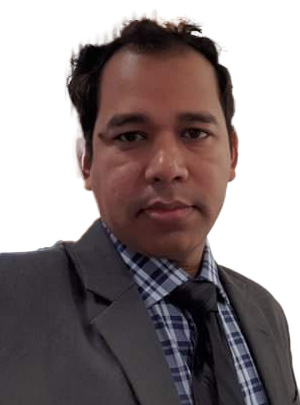 Dr. A.B.M Morshed Goni