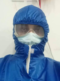 Dr. Abdullah Al Razi Rumman