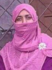 Dr. Anjuman-E-Ferdous