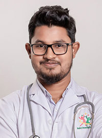 Dr. Azharul Islam (PT)