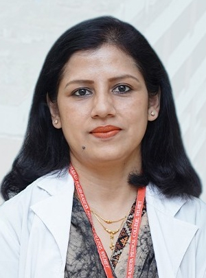 Prof. Dr. Barnali Sinha