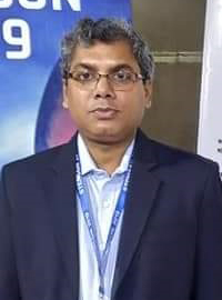 Asst. Prof. Dr. Dulal Chandra Das