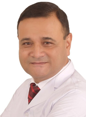 Dr. Ejajul Islam