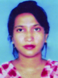 Dr. Farhana Hossain
