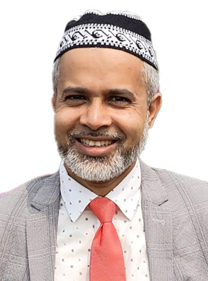 Dr. Golam Rabbani