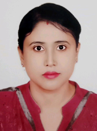 Dr. Jhumur Ghosh