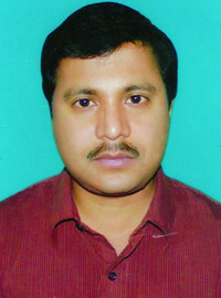 Dr. Jishu Deb Nath