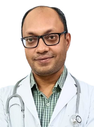 Dr. Md. Joynal Abedin