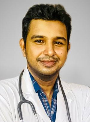 Dr. Kamrul Hassan