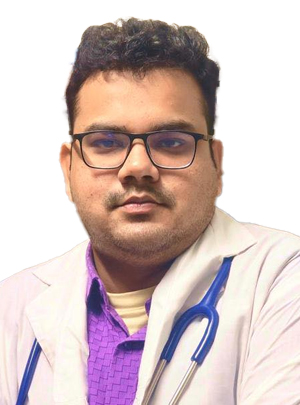 Dr. Luies Sourav Sarker