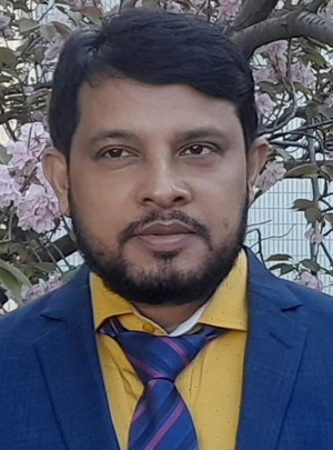 Dr. M.A. Hamid (Palash)