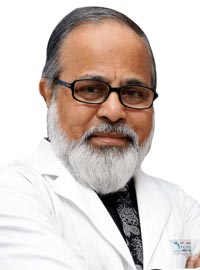 Dr. M.S. Rahman Shameem