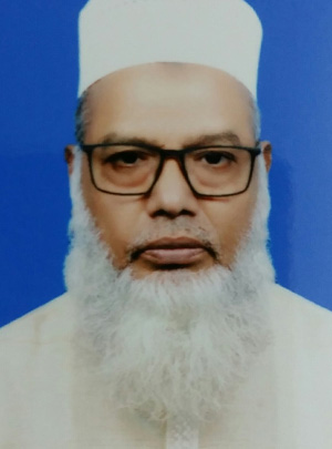 Dr. Md. Abdul Baten Molla