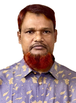 Prof. Dr. Md. Abdul Hadi