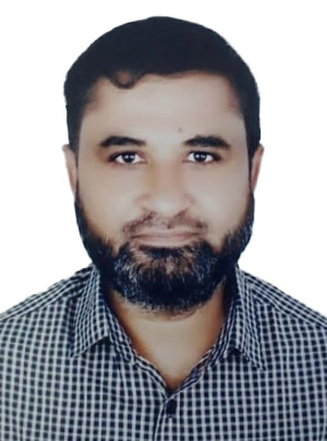 Dr. Md. Abdul Kader Zilani