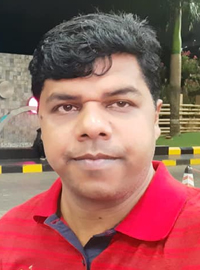 Dr. Md. Aksad Al Masur Anan