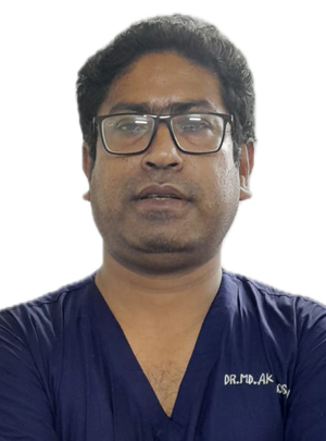 Dr. Md. Akter Hossain