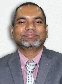 Dr. Md. Anisur Rahman