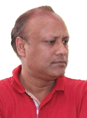 Dr. Md. Ashfaqur Rahman (Romel)