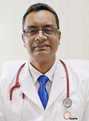 Dr. Md. Atiar Rahman