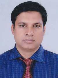 Dr. Md. Azizur Rahman