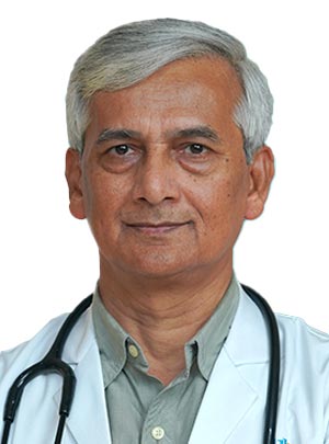 Dr. Md. Delwar Hossain