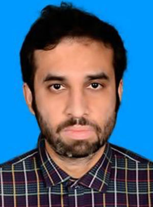 Dr. Md. Ekramul Islam