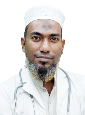 Dr. Md. Habibul Haque (Habib)