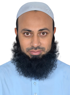 Dr. Md. Humayun Kabir