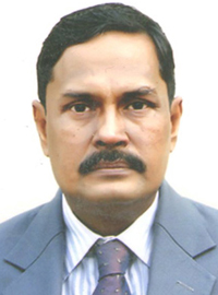 Dr. Md. Kamrul Hasan