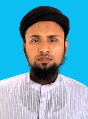 Dr. Md. Mofazzal Hossen