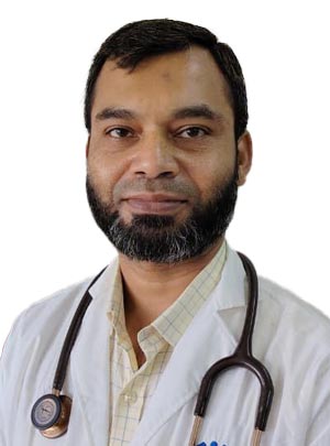 Dr. Md. Mohiuddin