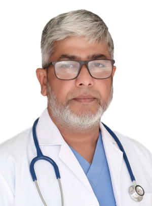 Dr. Md. Mukitul Huda