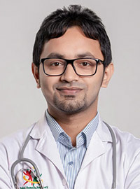 Dr. Md. Murad Hossain Mehedi (PT)