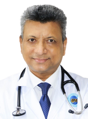 Dr. Md. Nabiul Hassan (Rana)