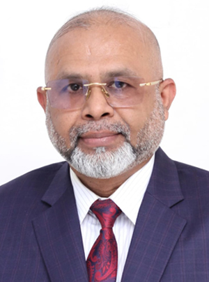 Dr. Md. Rafiqul Islam