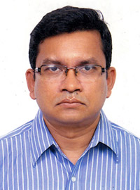 Dr. Md. Rezaul Amin Titu