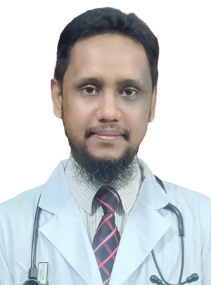 Dr. Md. Sadikul Islam Sadik