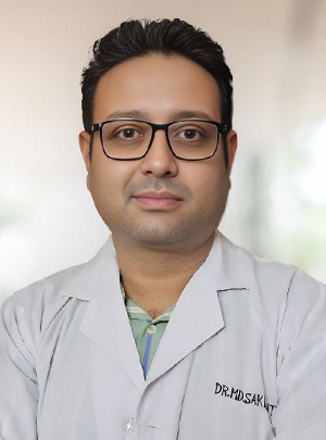 Dr. Md. Sakib Intiser