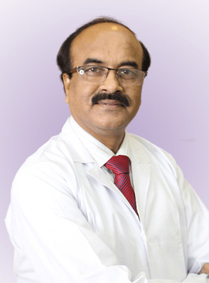 Prof. Dr. Md. Setabur Rahman