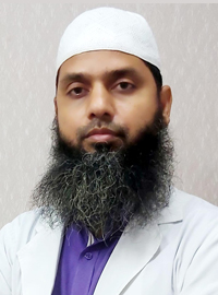 Dr. Md. Shafiqul Islam