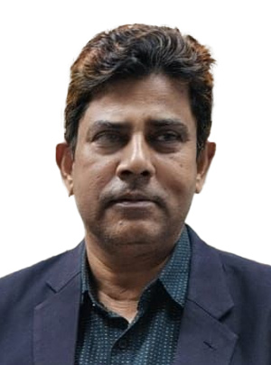 Dr. Md. Shafiul Azam