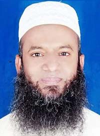 Dr. Md. Shirajul Islam