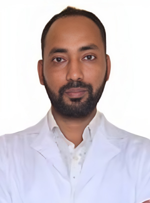 Dr. Md. Sumon Ali