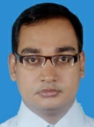 Dr. Md. Tamjid Ali