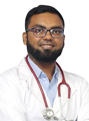 Dr. Md. Tanzim Hasan Refat