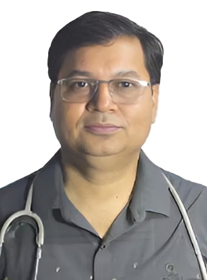 Dr. Md. Younus Ali