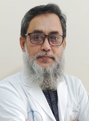 Prof. Dr. Md. Yunus Haroon Chowdhury