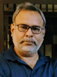 Dr. Md. Zahid Raihan